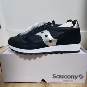 Saucony Men's Jazz 81